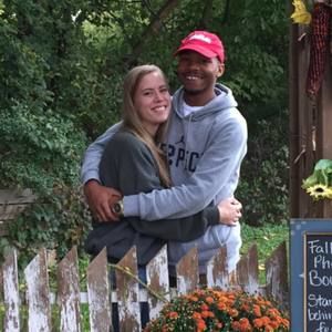 Meet your Posher, Cassie